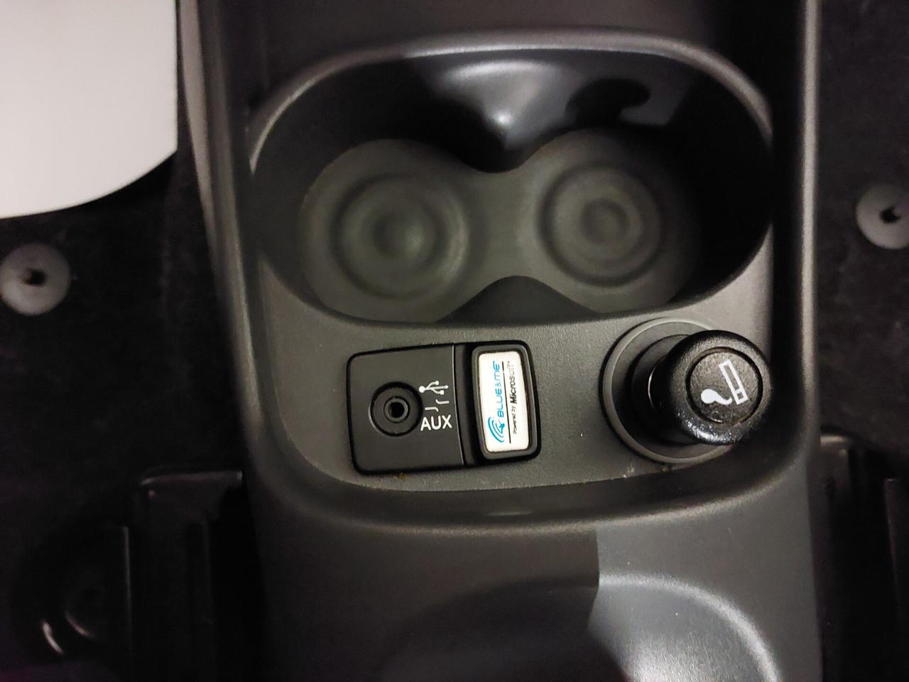 FIAT 500 (2007-2016) 500 C 1.2 Lounge