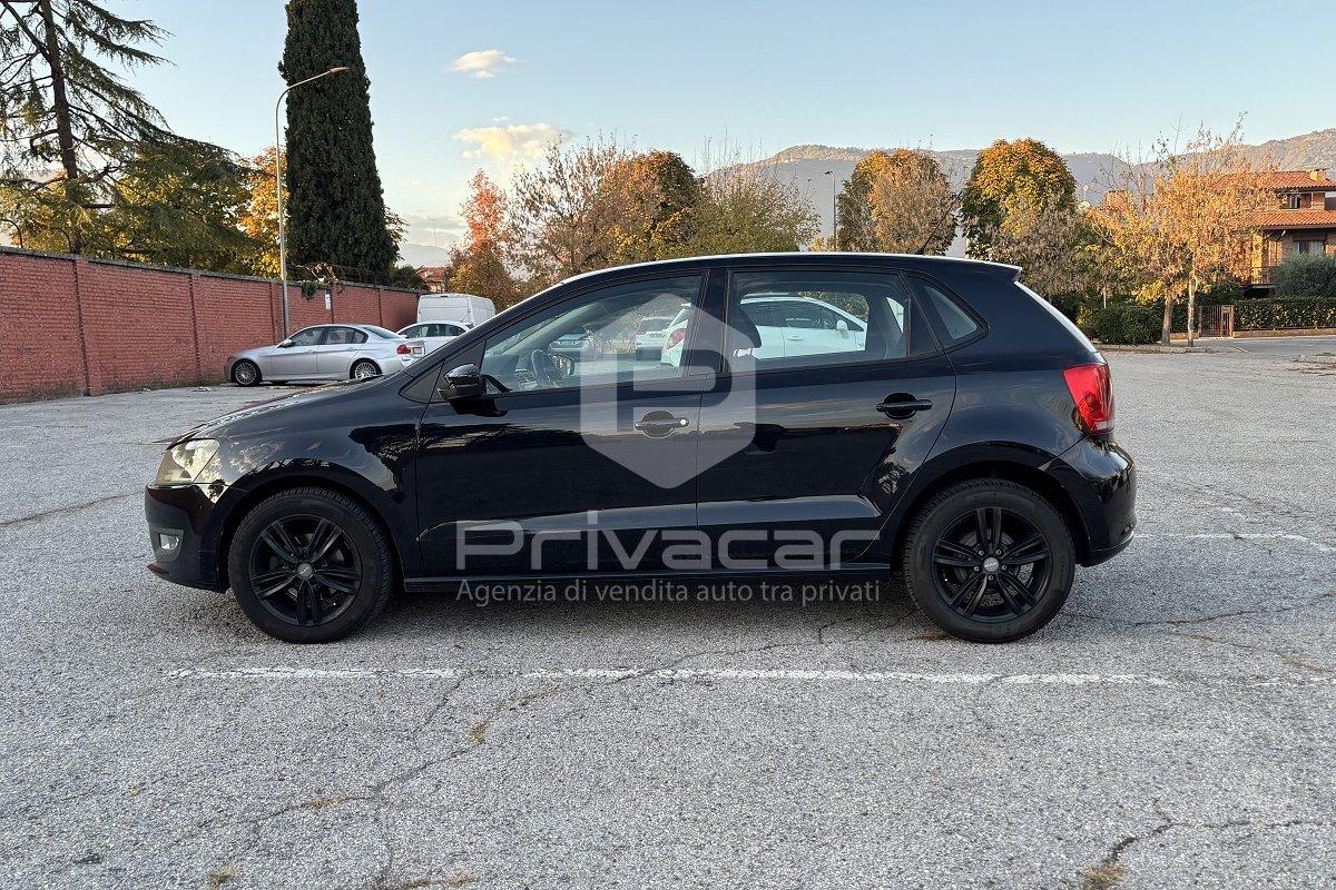 VOLKSWAGEN Polo 1.2 TDI DPF 5 p. Comfortline