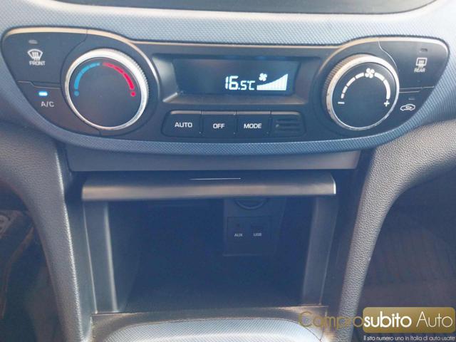 HYUNDAI i10 1.0 LPGI Econext Comfort