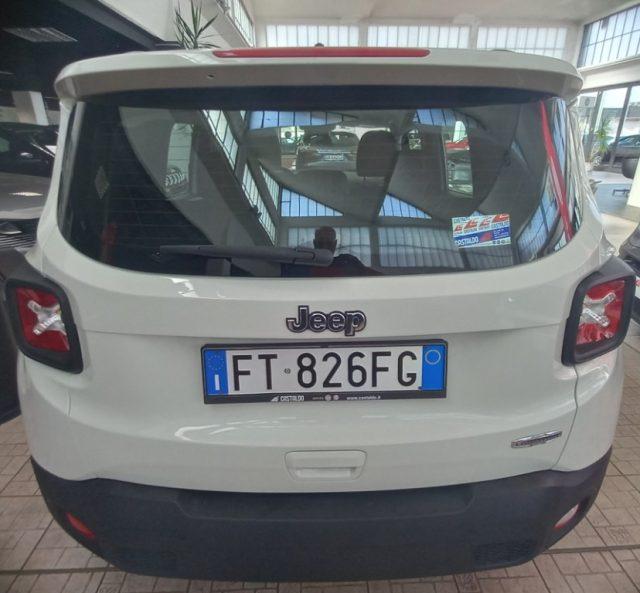 JEEP Renegade 1.0 T3 Longitude
