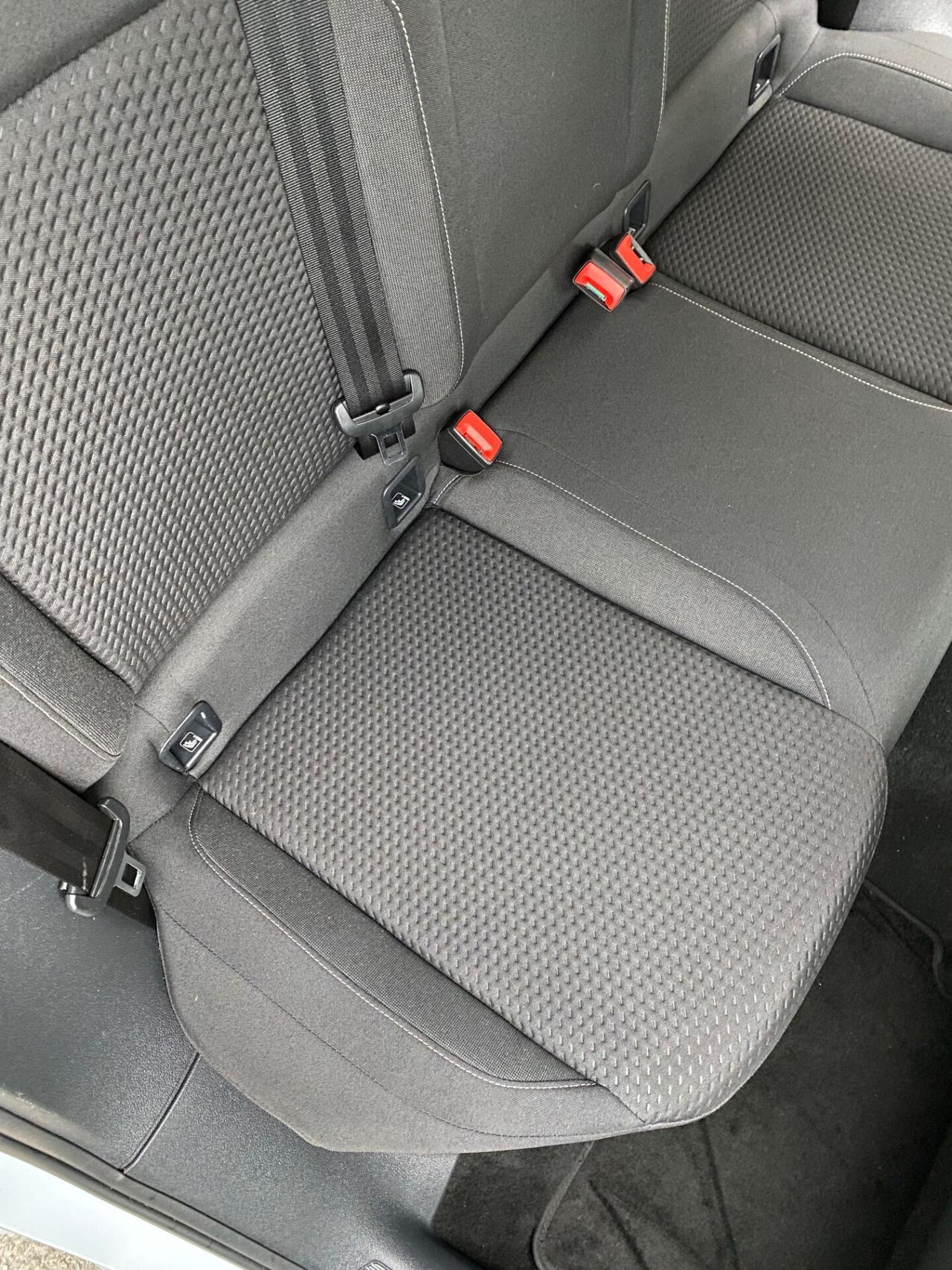 Volkswagen Polo 1.6 TDI 80cv 5p Comfortline BMT