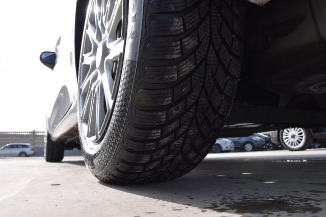 FORD Fiesta 1.5 EcoBlue 5 porte Business