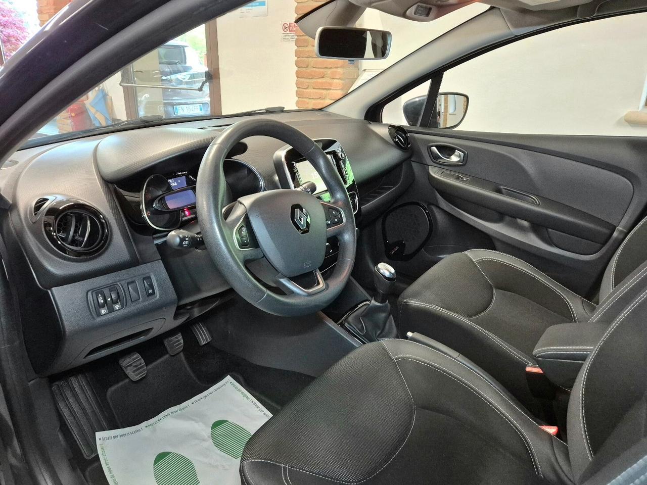 Renault Clio Sporter dCi 8V 75CV Start&Stop Energy Zen