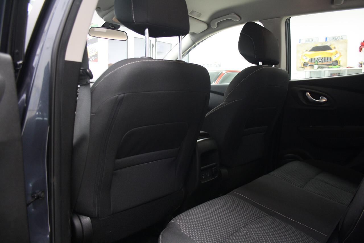 RENAULT KADJAR 1.5 DCI 115CV BUSINESS *2020