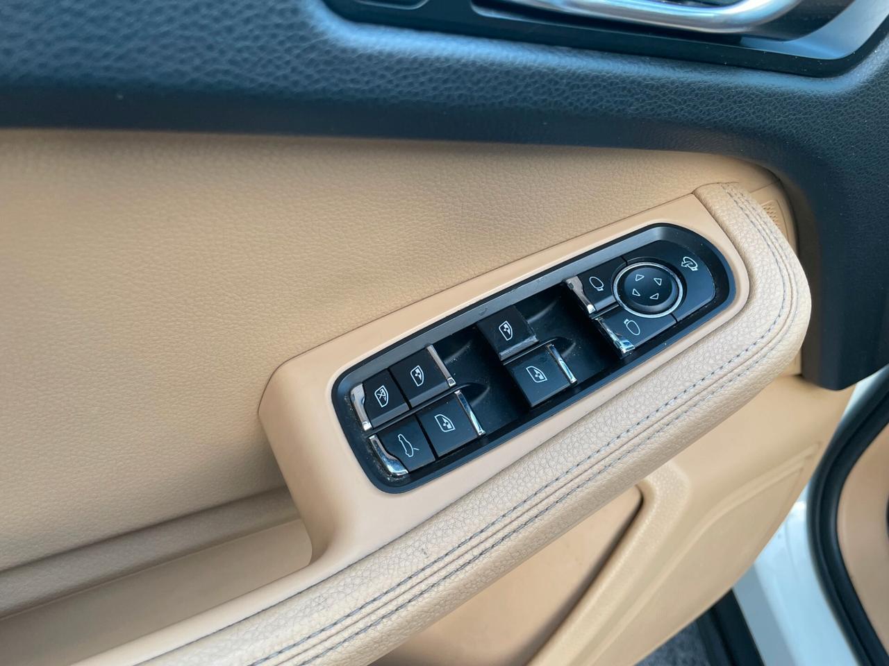 Porsche Macan 3.0 S Diesel restyling