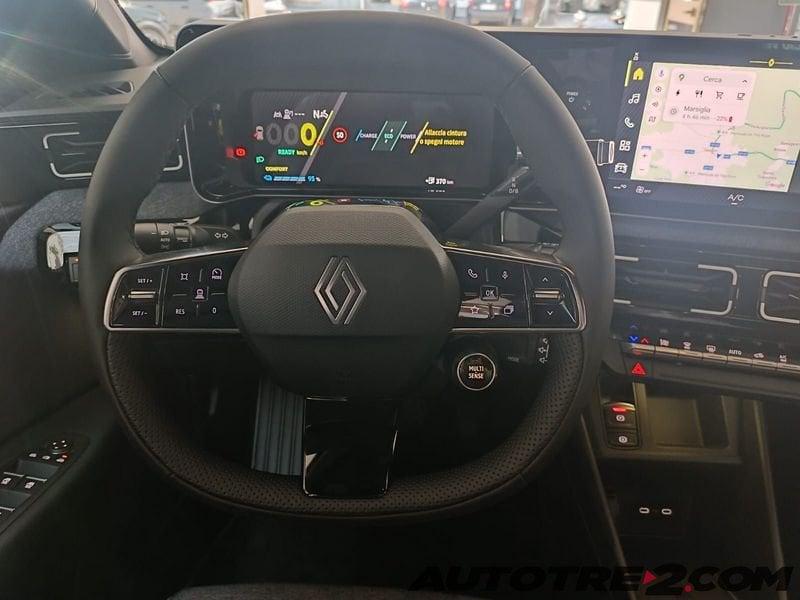 Renault 5 E-Tech Electric Renault 5 E-Tech Techno urban range 120cv A PARTIRE DA € 20.850 DETASSATO