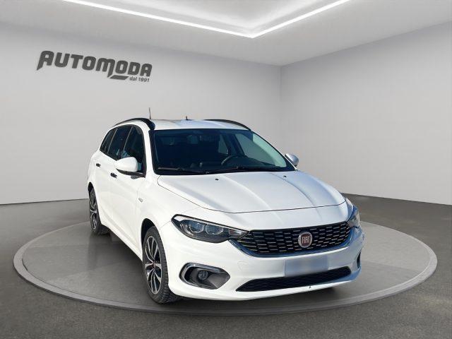 FIAT Tipo 1.3 Mjt SW AUTOCARRO N1