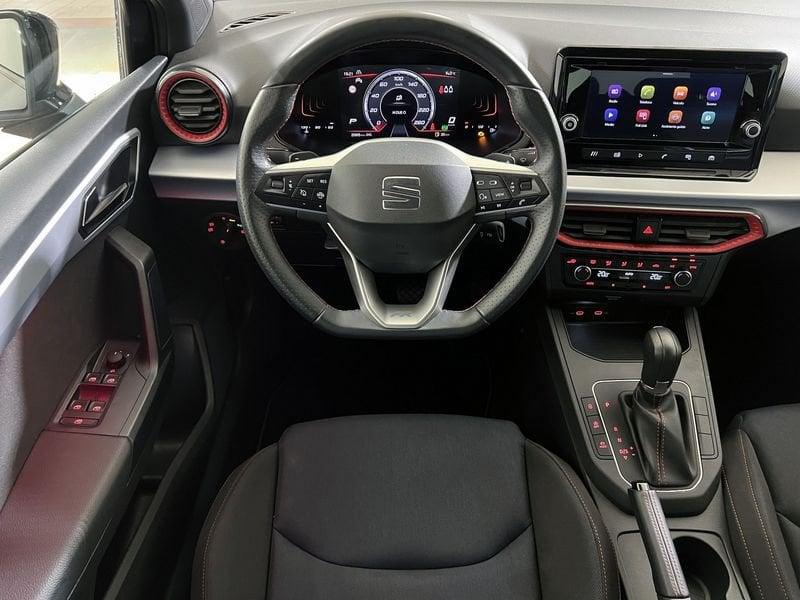 SEAT Ibiza Ibiza 1.0 ecotsi FR 115cv dsg