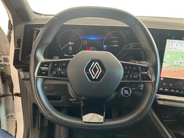 RENAULT Austral 1.3 mild hybrid Techno Auto
