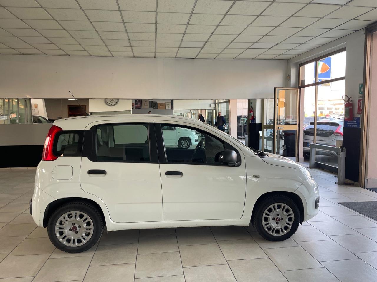 Fiat Panda 1.2 EasyPower Easy - Nessun vincolo -