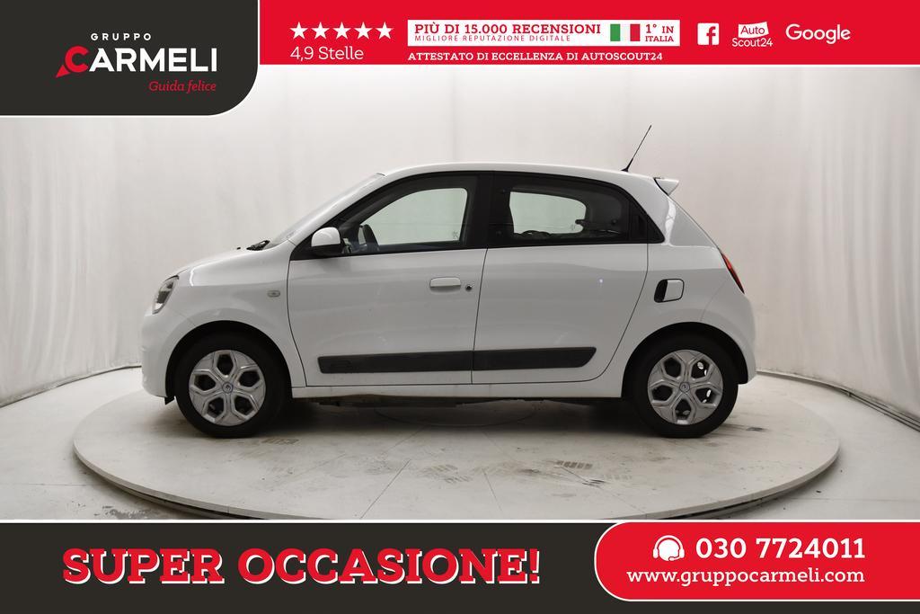 Renault Twingo 22 kWh Zen