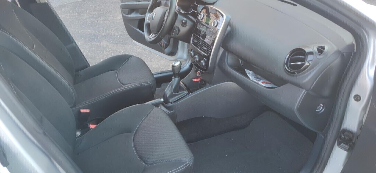 Renault Clio 2020 !no vincoli di finanziamento!