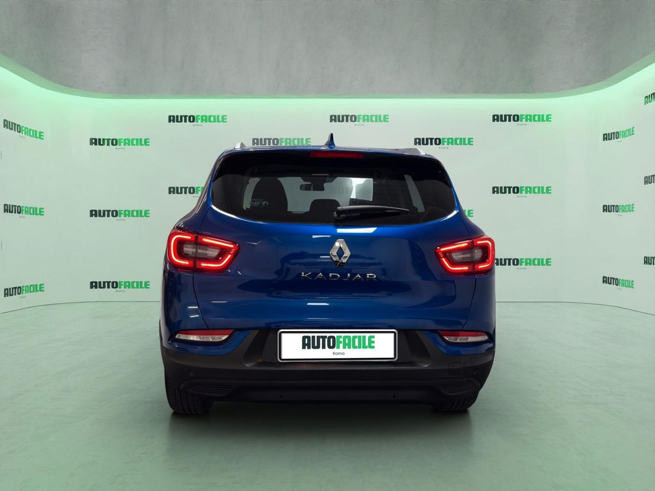 Renault Kadjar 1.3 Black Edition 140CV - PRONTA CONSEGNA
