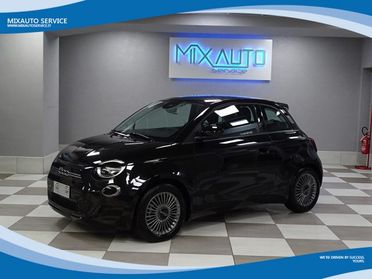 FIAT 500e Hatchback 118cv eDrive Icon