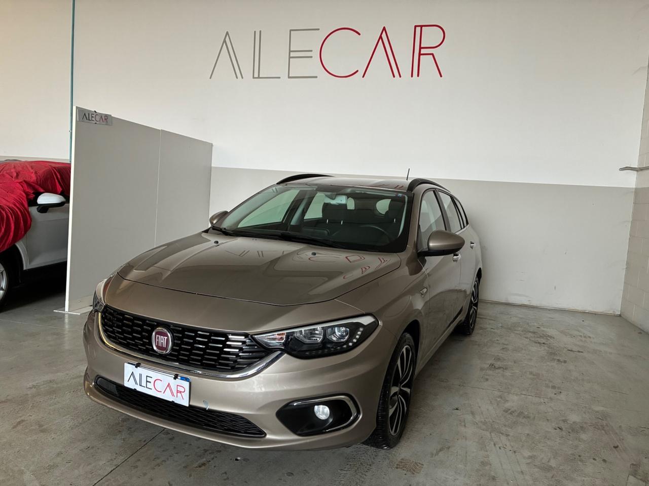 Fiat Tipo 1.4 T-Jet 120CV SW Lounge
