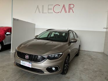 Fiat Tipo 1.4 T-Jet 120CV SW Lounge