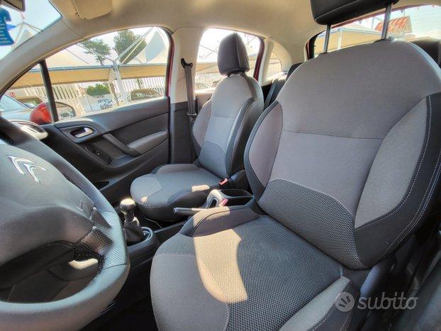 Citroen C3 1.4 diesel