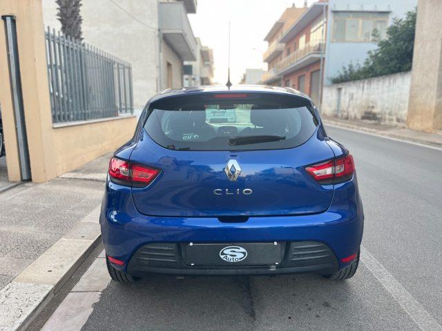 RENAULT Clio 1.5 dCi 75 CV *NAVI*