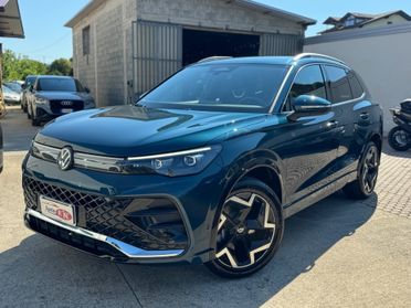 Volkswagen Tiguan 2.0 TDI 150 CV DSG R-Line Plus
