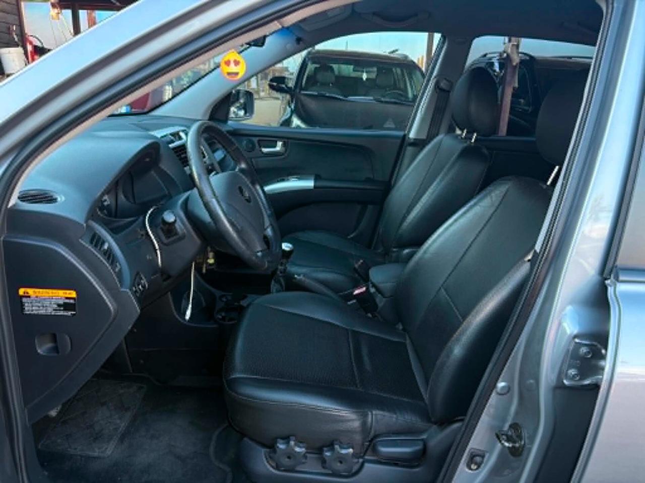 Kia Sportage 2.0 CRDI VGT 140CV Active Class