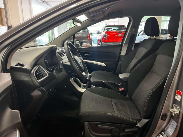 Suzuki SX4 S-Cross S-Cross 1.6 vvt Cool