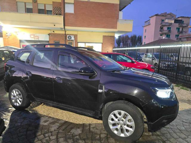 DACIA Duster 1.0 TCe GPL 4x2 Prestige Up