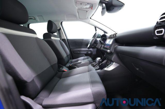 CITROEN C3 Aircross PURETECH 130 S&S EAT6 MAX AUTOMATICA