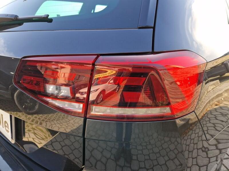 Volkswagen Passat Variant 2.0 TDI SCR EVO DSG Executive BMT