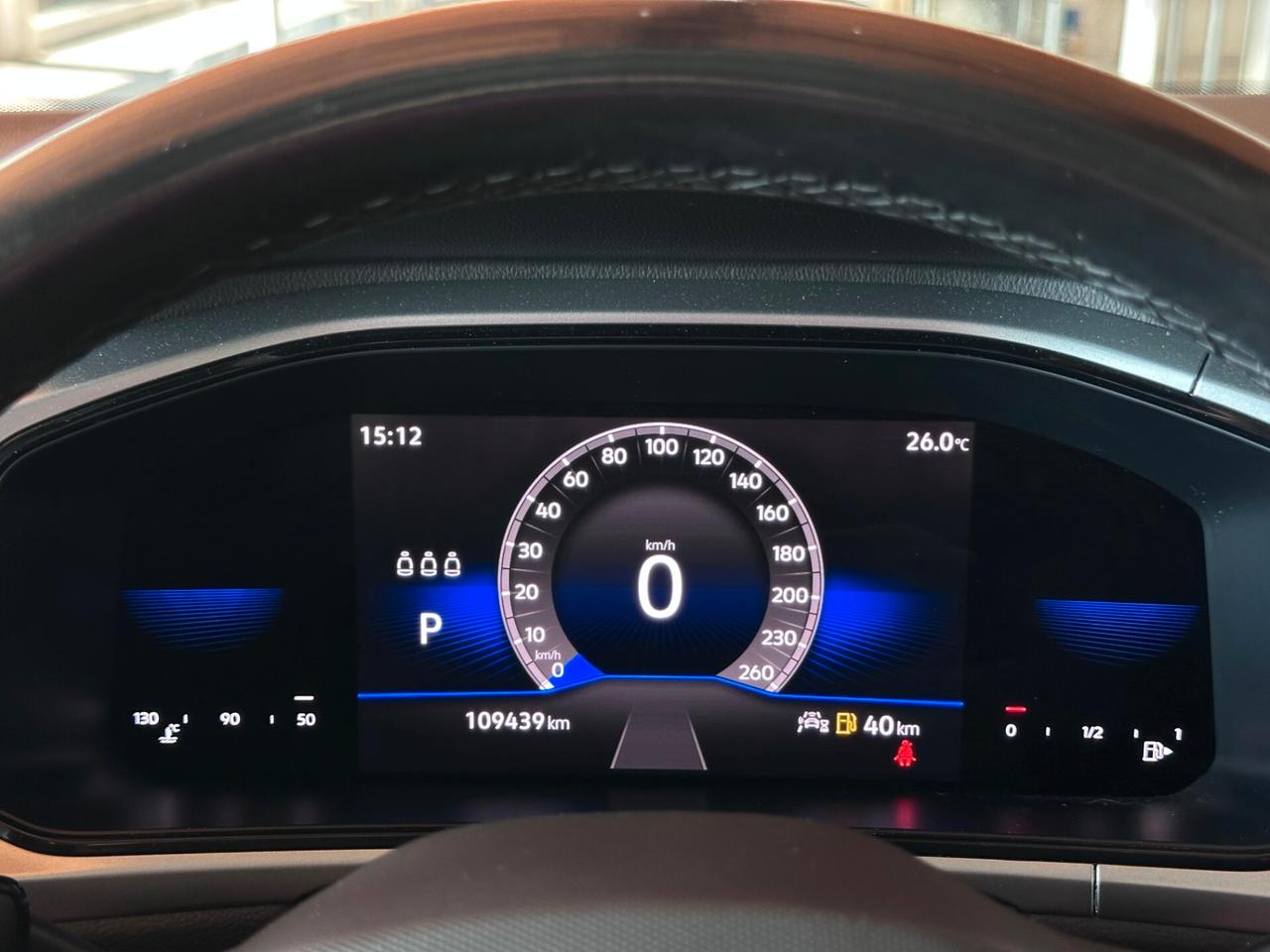 Volkswagen T-Roc 2.0 TDI SCR 150 CV DSG Life *UniProprietario