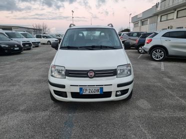Fiat Panda 1.4 Natural Power METANO