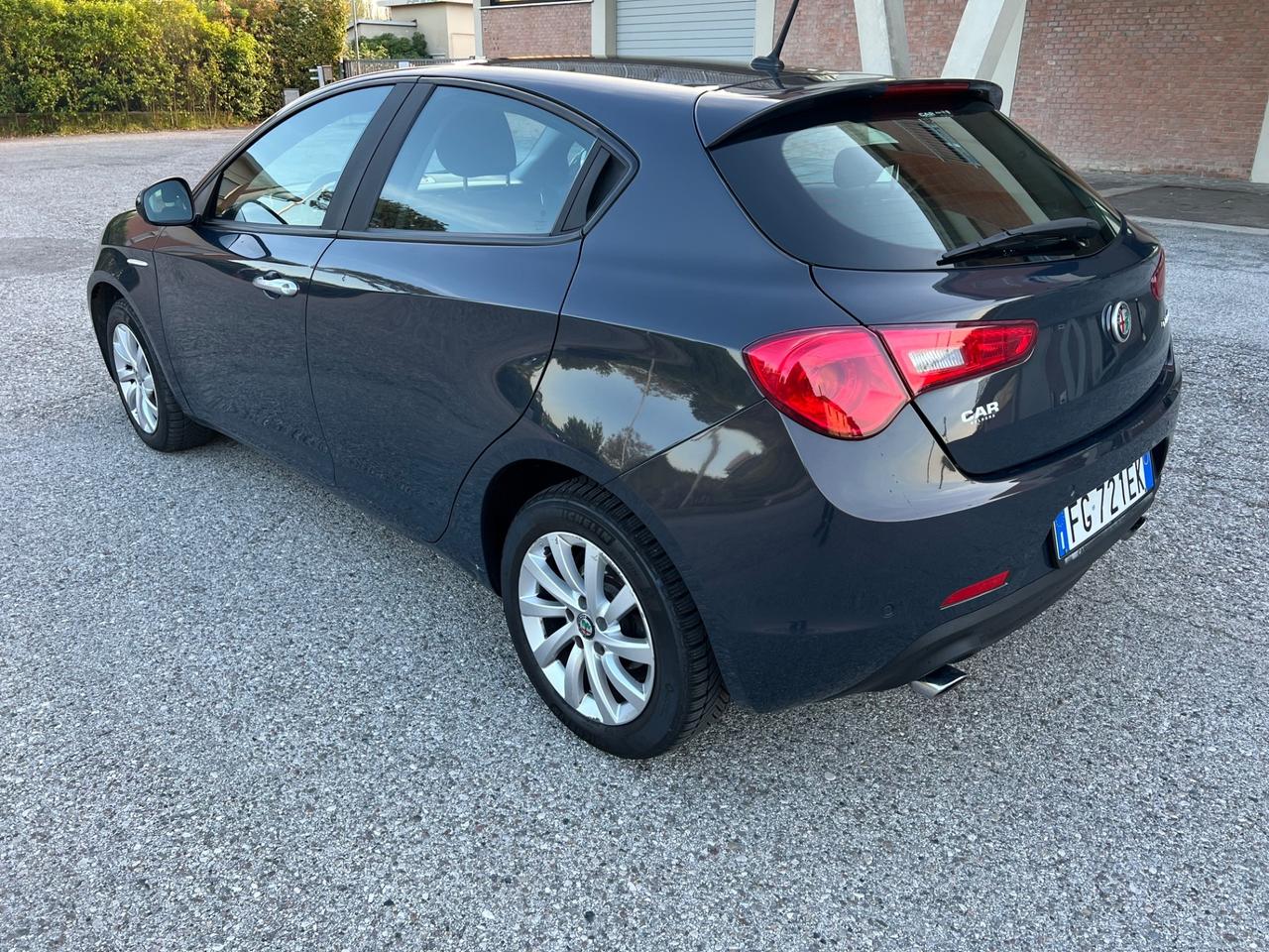 Alfa Romeo Giulietta 2.0 JTDm 150 CV Super