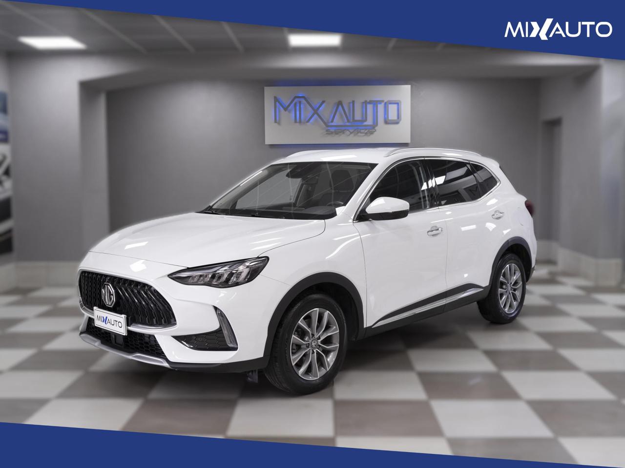 MG HS 1.5T DCT Comfort 2WD AUTO