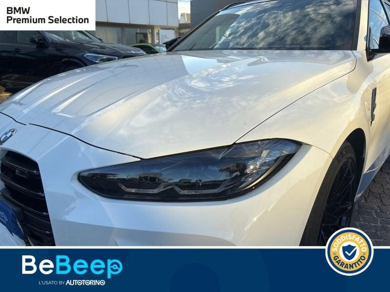 BMW Serie 3 Touring M3 TOURING 3.0 COMPETITION M XDRIVE AUTO
