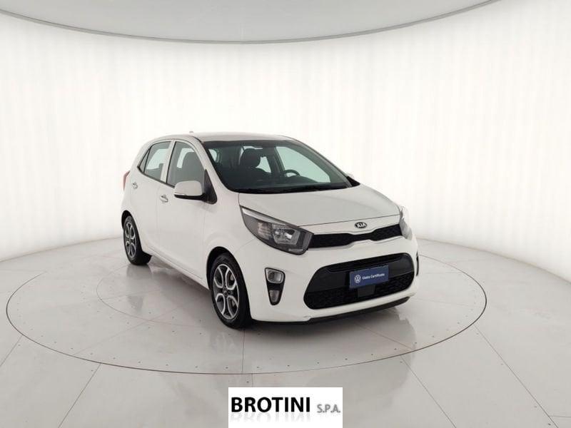 Kia Picanto 1.0 COOL