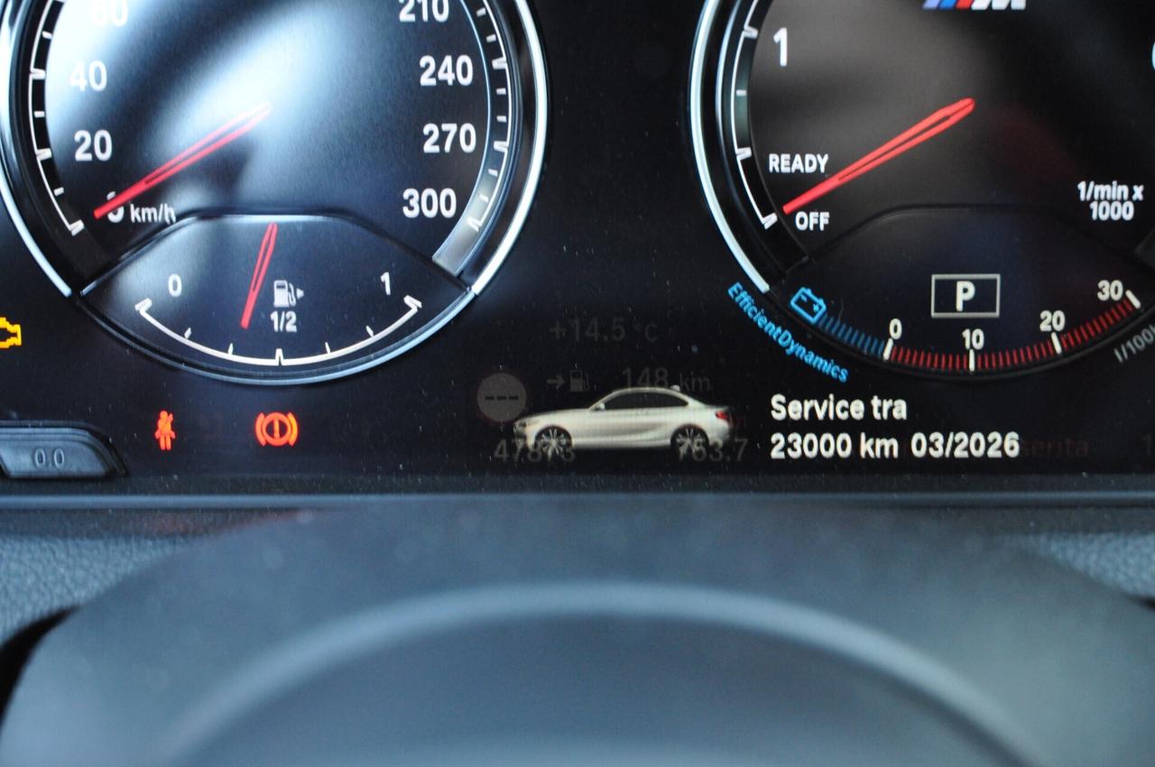 Bmw M2 F87 Coupe 3.0 DKG