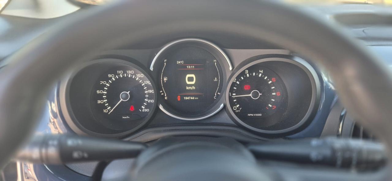 Fiat 500L 1.3 Multijet 95 CV Urban
