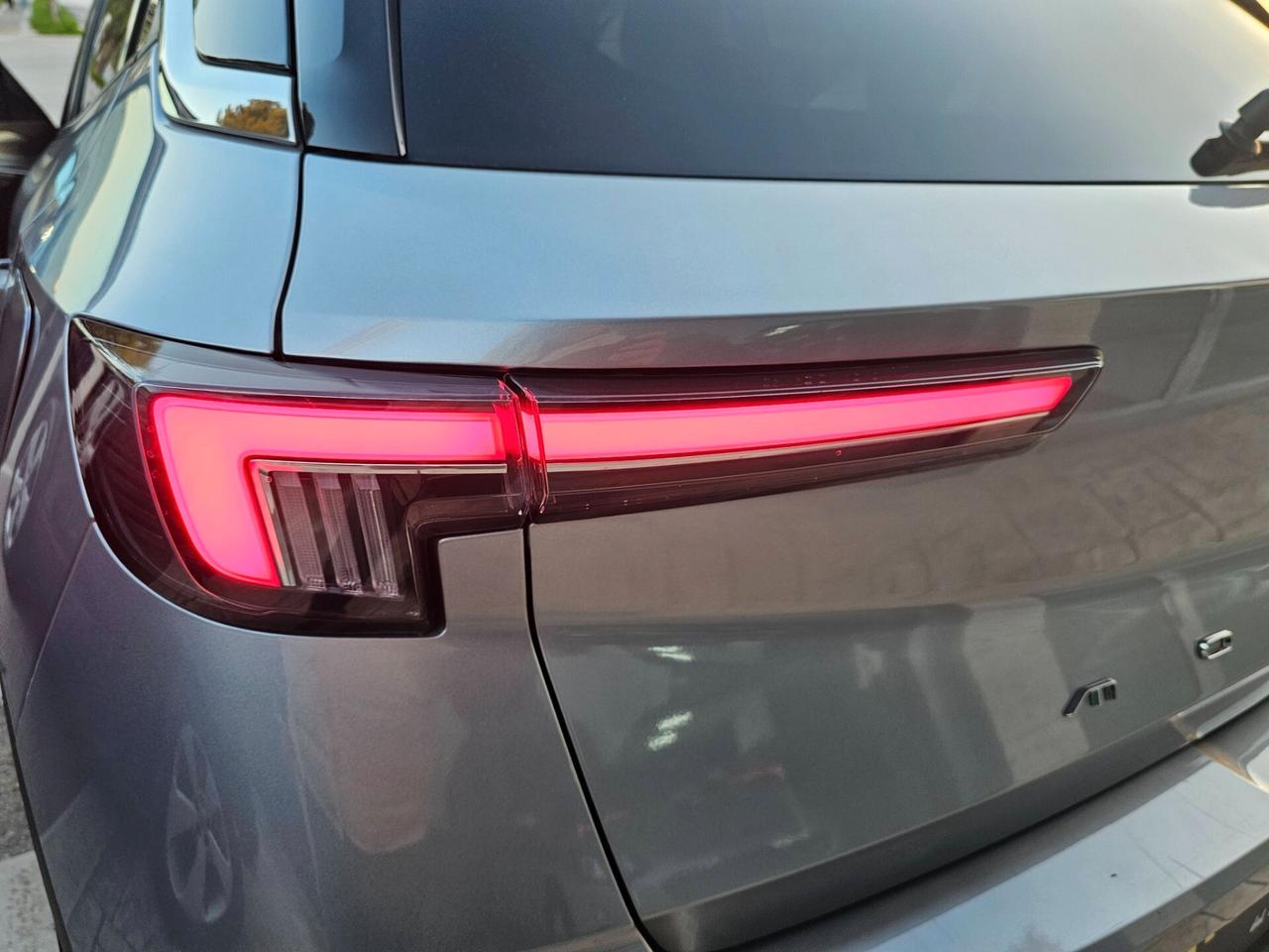 OPEL MOKKA 1.5 CDTI 110CV ELEGANCE SPORT BI-COLOR