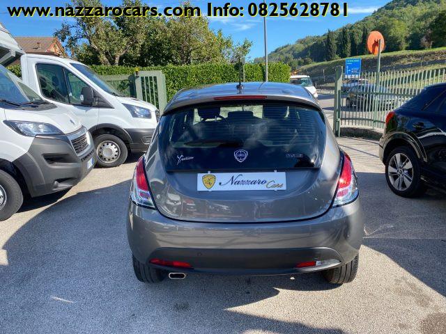 LANCIA Ypsilon 1.0 FireFly 5 porte S&S Hybrid Gold