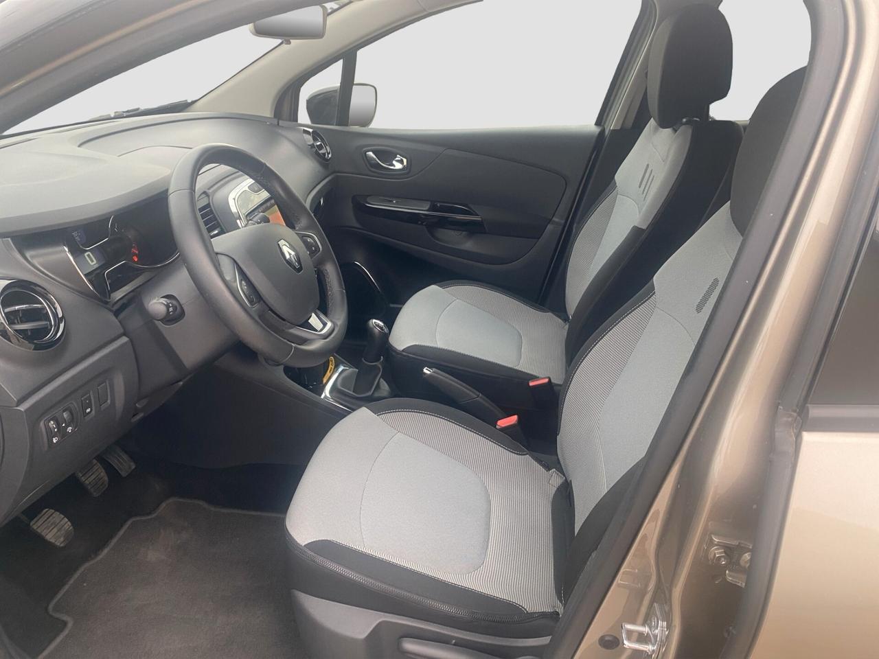 Renault Captur TCe 12V 90 CV Start&Stop Energy Intens