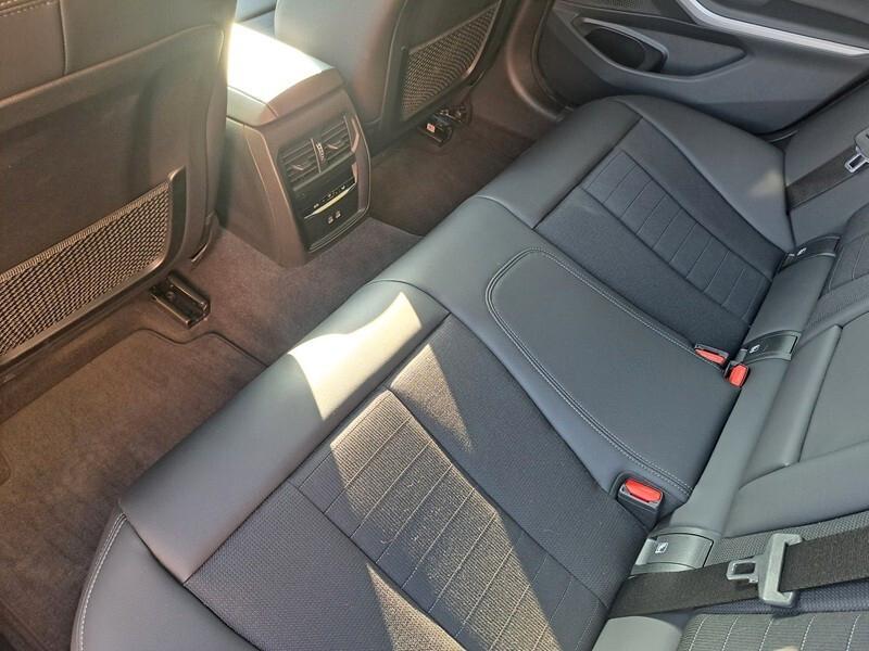 Bmw 320 320d touring 48V business advantage xDrive autom.(190cv)