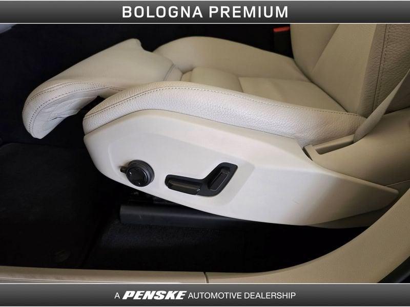 Volvo XC60 B4 (d) Geartronic Inscription