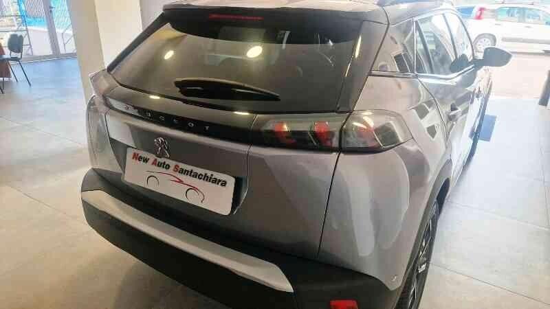 Peugeot 2008 BlueHDi 130 CV S&S EAT8 GT