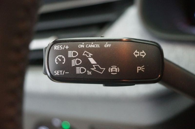 Skoda Kamiq Kamiq 1.0 TSI 115 CV DSG Black Dots