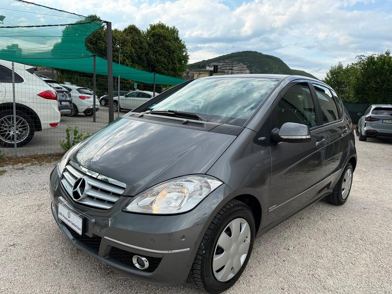 Mercedes-benz A 180 Classe be Premium BLUE EFFICIENCY