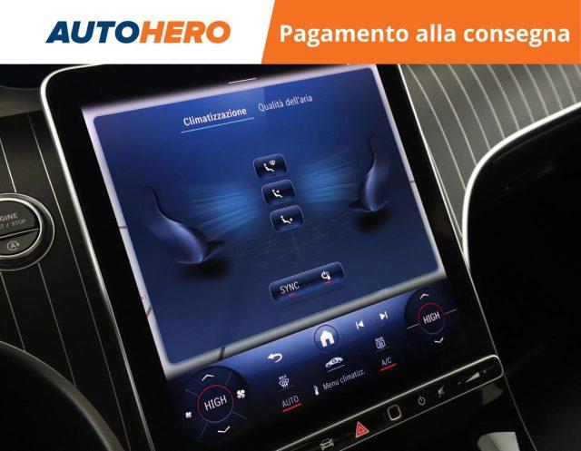 MERCEDES-BENZ C 220 d Mild hybrid AMG Line Premium