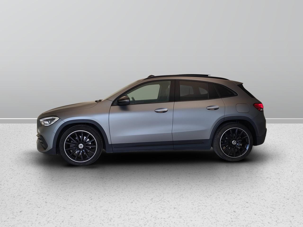 Mercedes-Benz GLA-H247 2020 - GLA 200 d Premium 4matic auto
