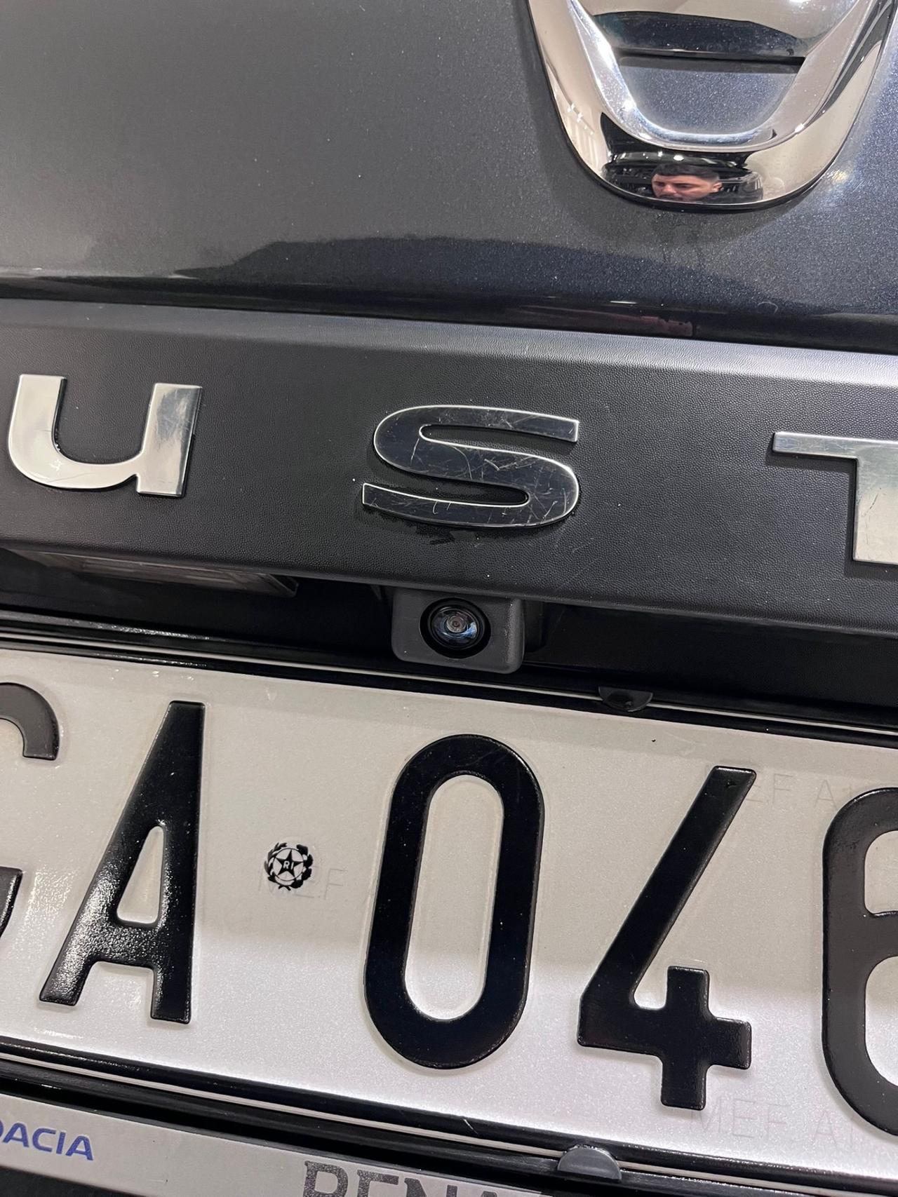 Dacia Duster 1.0 TCe 100 CV GPL 15th Anniversary