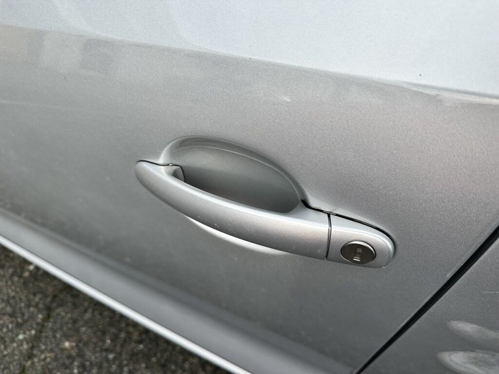 Volkswagen Polo 1.2 TDI Comfortline