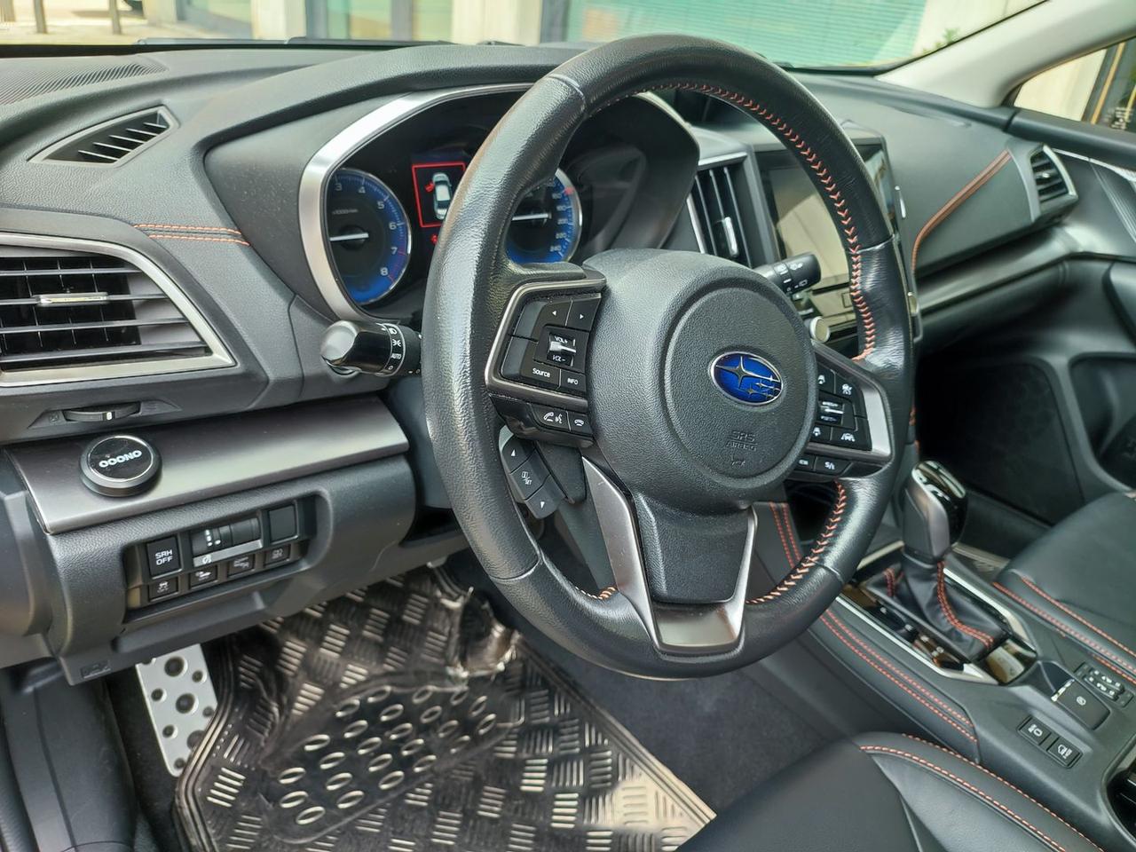 Subaru XV 2.0 i e-Boxer MHEV Premium C. A. #6464