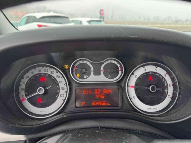 FIAT 500L 1.3 Multijet 85 CV Lounge OK neopatentati